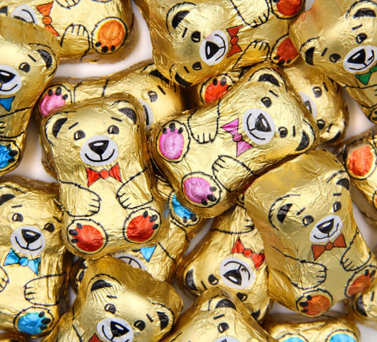 🎄 Festive Christmas Chocolate Mix (300g) - in a resealable pouch