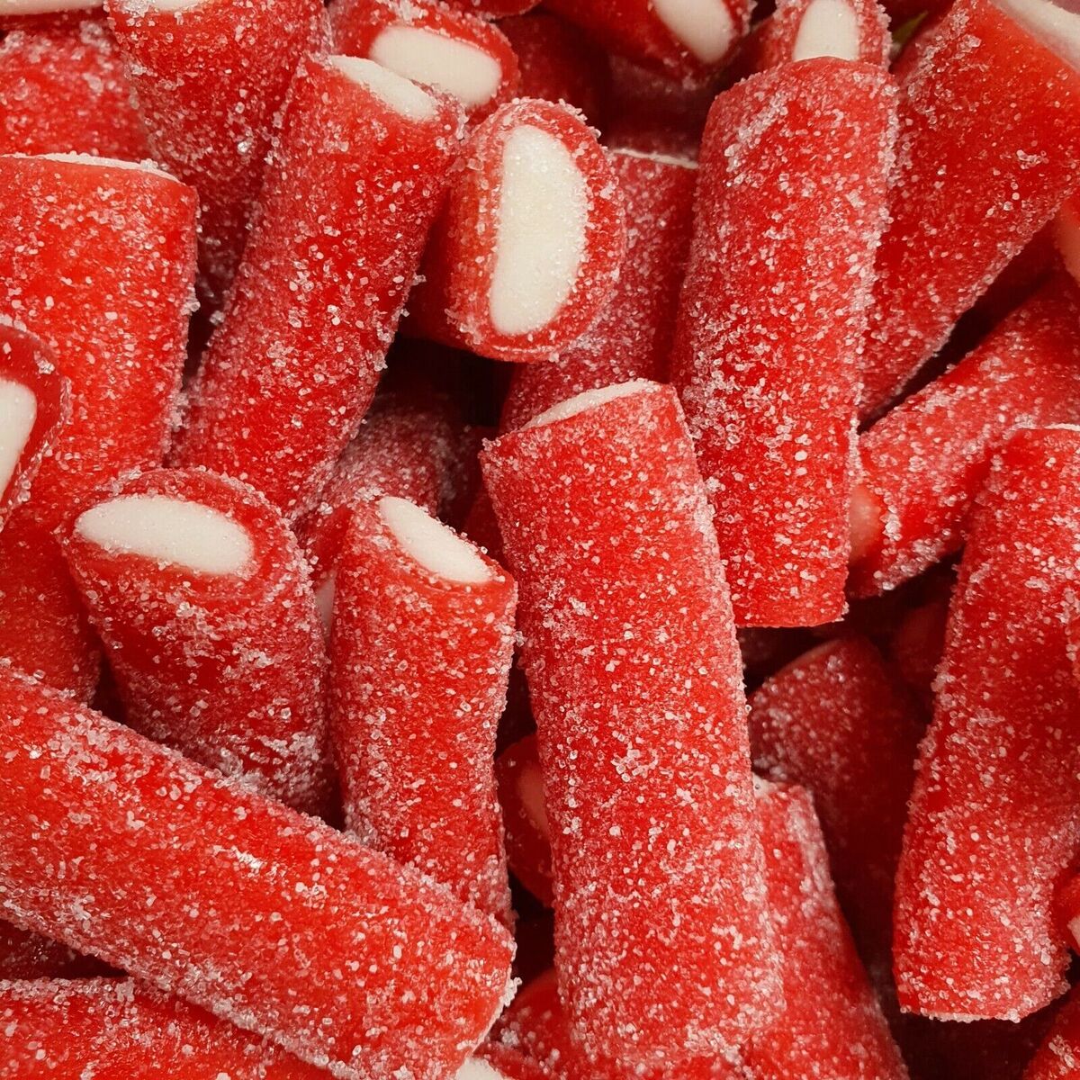 Part 1: Create Your Own Pick n Mix | Build a Bag of Your Favourite Sweets (Minimum of 3 must be added to cart)