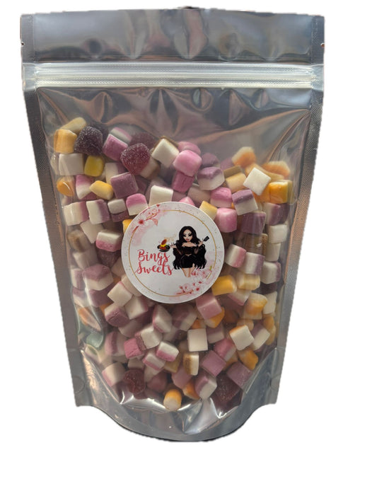Dolly Mixtures 500g | Retro Fondant Sweets Mix