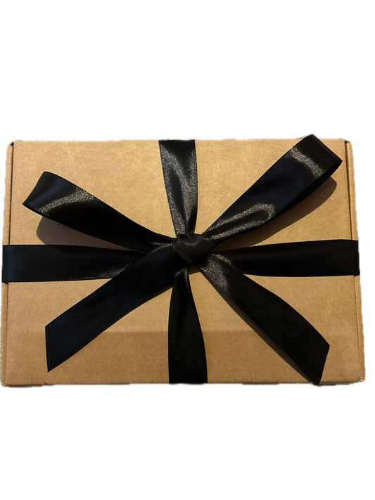 Father’s Day Chocolate Gift Box | Sweet Treat Selection for Dad – Poem-Inspired Box with Galaxy, Boost & More