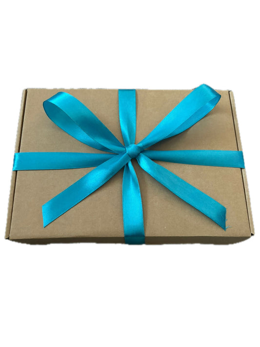 Valentine’s Chocolate Gift Box with Poem | Galaxy, Flake, Wispa & More