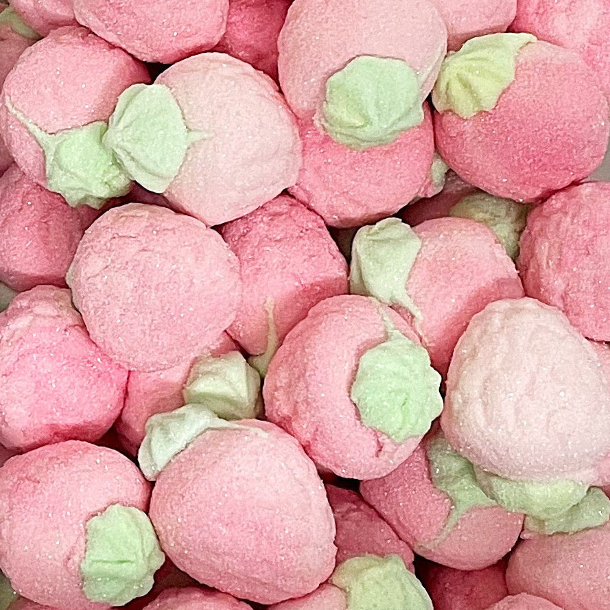 CREATE YOUR OWN MARSHMALLOW MIX - each item is 100g ( A MINIMUM OF 3 MUST BE ADDED TO CART )