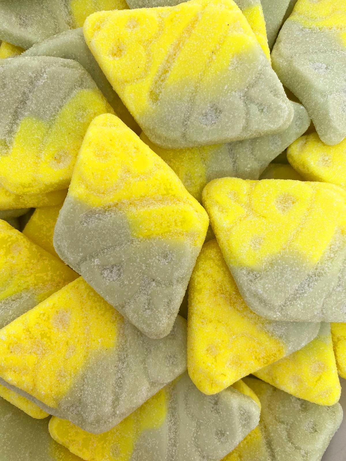 BUBS Create your own Pick N mix ( A MINIMUM OF 5 ITEMS MUST BE ADDED TO CART ) each option will be 100g of sweets. All sweets will be in the same resealable pouch and mixed.