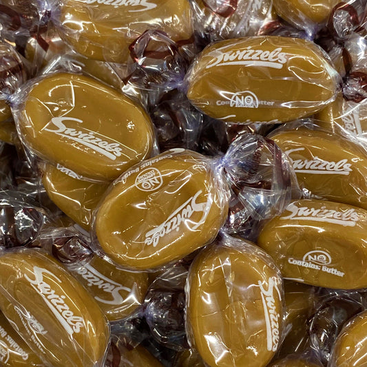 Hard boiled sweets - Create Your Own (A MINIMUM OF 3 MUST BE ADDED TO BASKET)