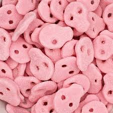 500g Skull pick n mix. Comes in a resealable bag