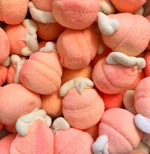 CREATE YOUR OWN MARSHMALLOW MIX - each item is 100g ( A MINIMUM OF 3 MUST BE ADDED TO CART )