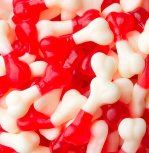 Halloween create your own pick N mix (A MINIMUM OF 5 SWEETS MUST BE ADDED TO CART) each option will be 100g of sweets. All sweets will be in the same pouch and mixed in a resealable bag.