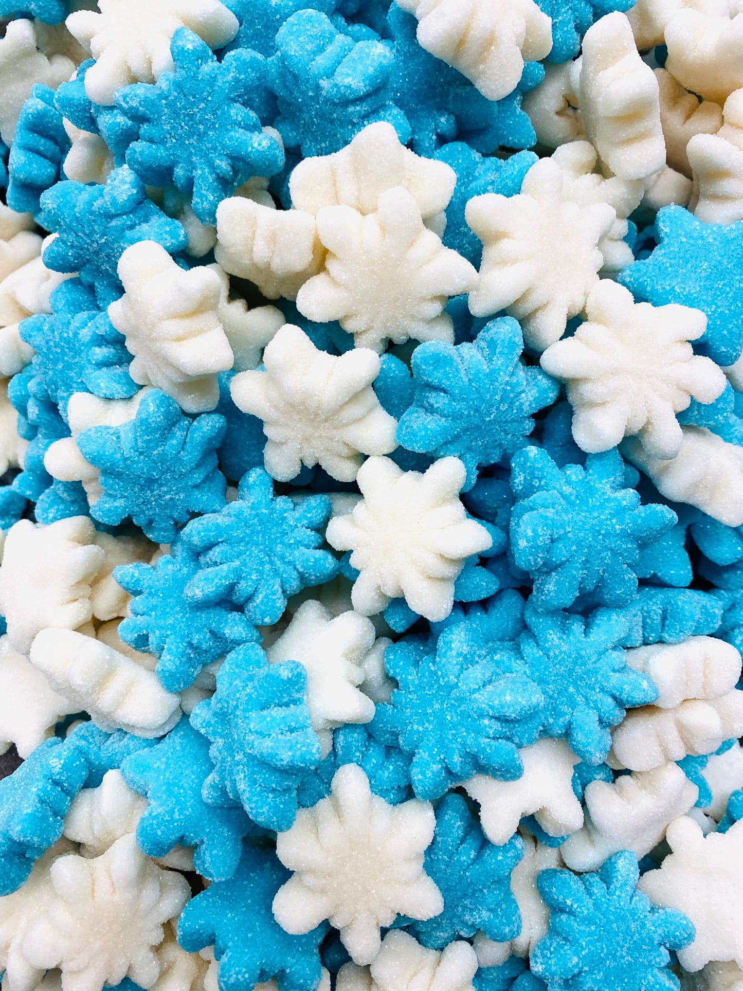 Create your own Christmas Pick N Mix ( A MINIMUM OF 5 MUST BE ADDED TO CART) each option will be 100g of sweets. All sweets will be in the same pouch and mixed in a resealable bag.