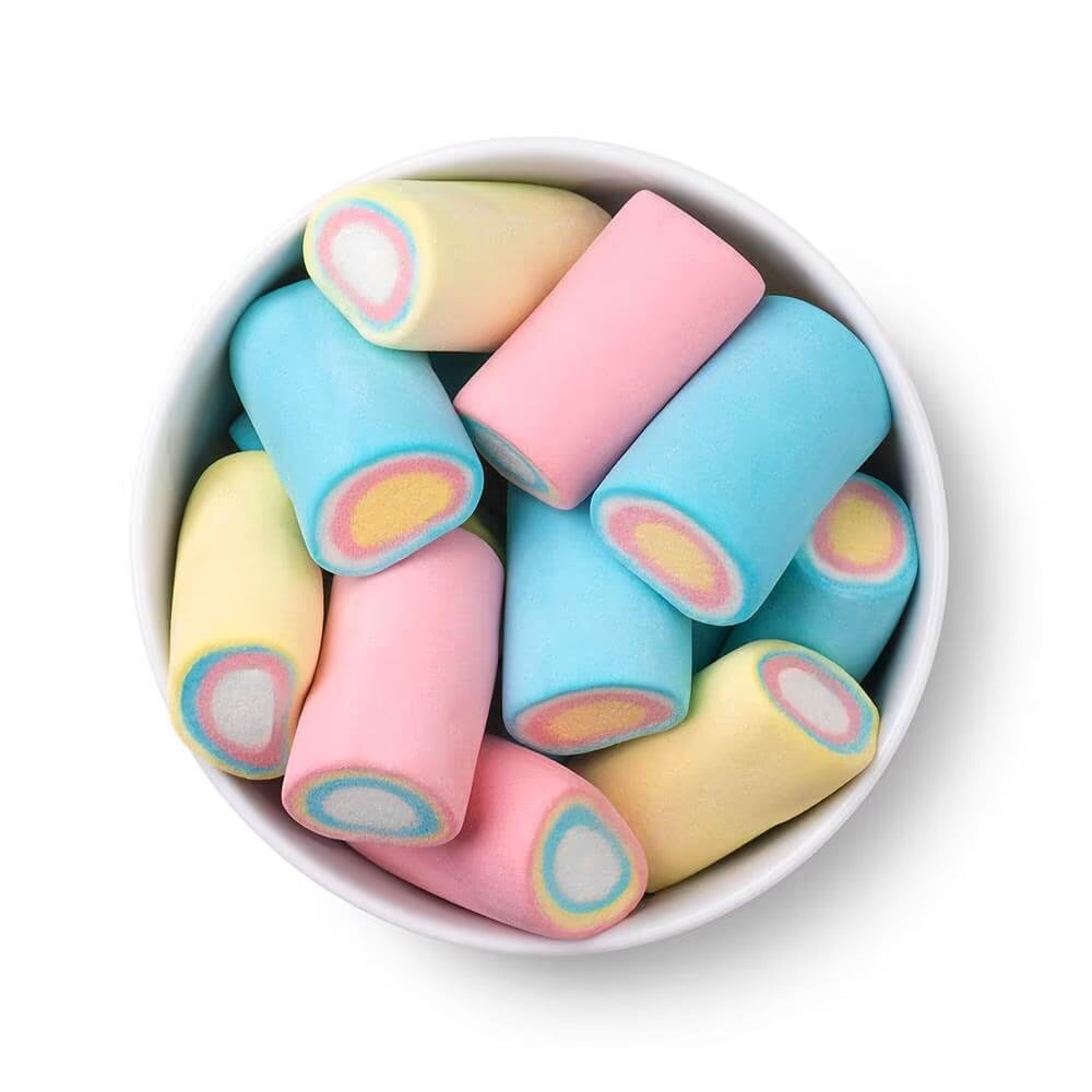 CREATE YOUR OWN MARSHMALLOW MIX - each item is 100g ( A MINIMUM OF 3 MUST BE ADDED TO CART )