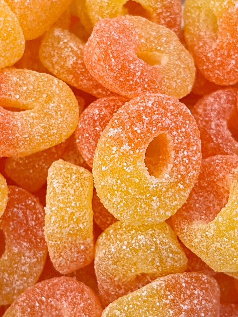 FIZZY/SOUR Pick N Mix - Create Your Own ( A MINIMUM OF 3 MUST BE ADDED TO CART )