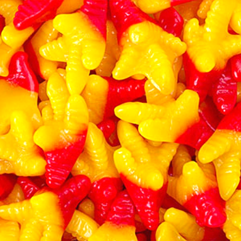 Halloween create your own pick N mix (A MINIMUM OF 5 SWEETS MUST BE ADDED TO CART) each option will be 100g of sweets. All sweets will be in the same pouch and mixed in a resealable bag.