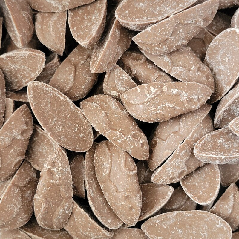1kg chocolate mix in a resealable pouch. (Packed on live)