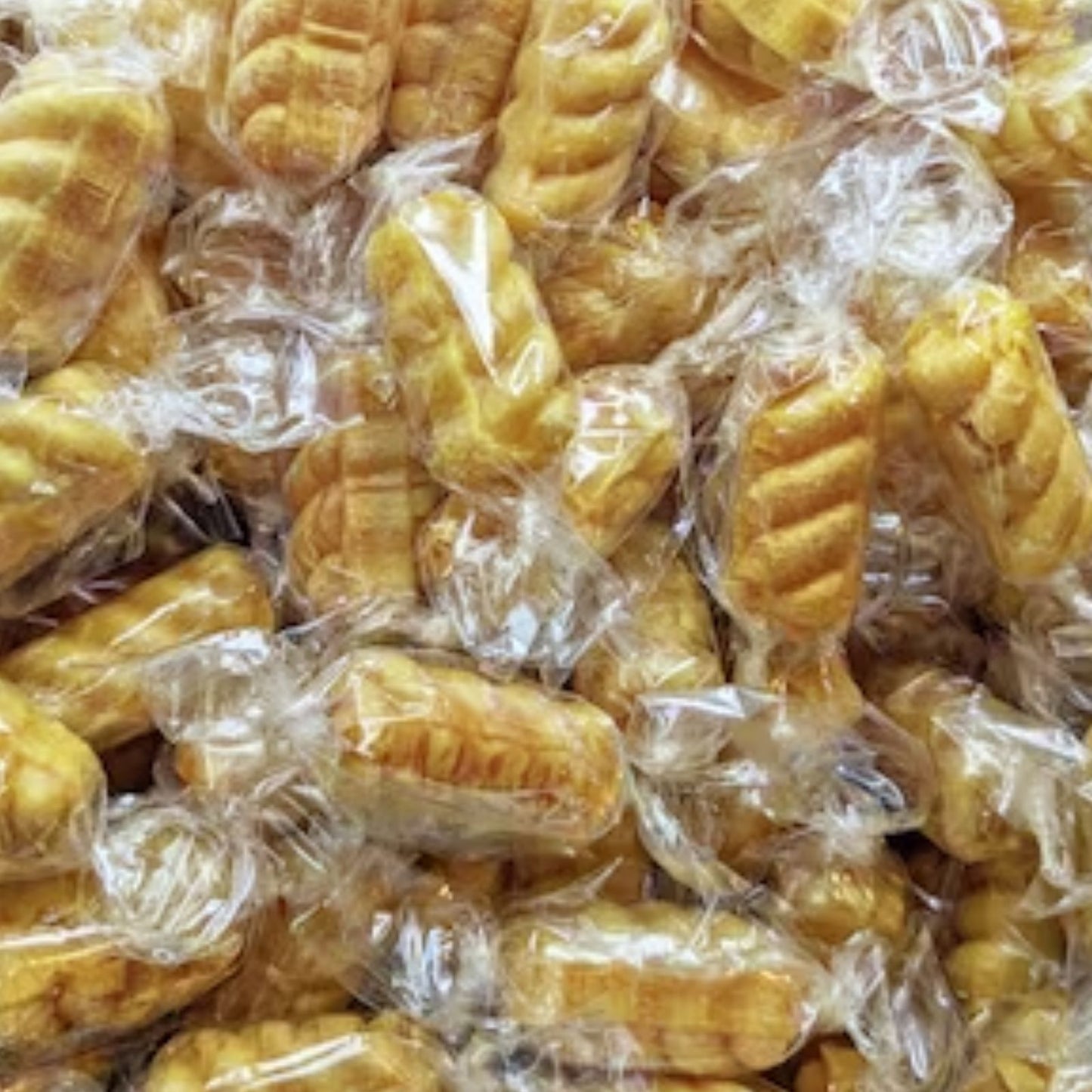 Hard boiled sweets - Create Your Own (A MINIMUM OF 3 MUST BE ADDED TO BASKET)