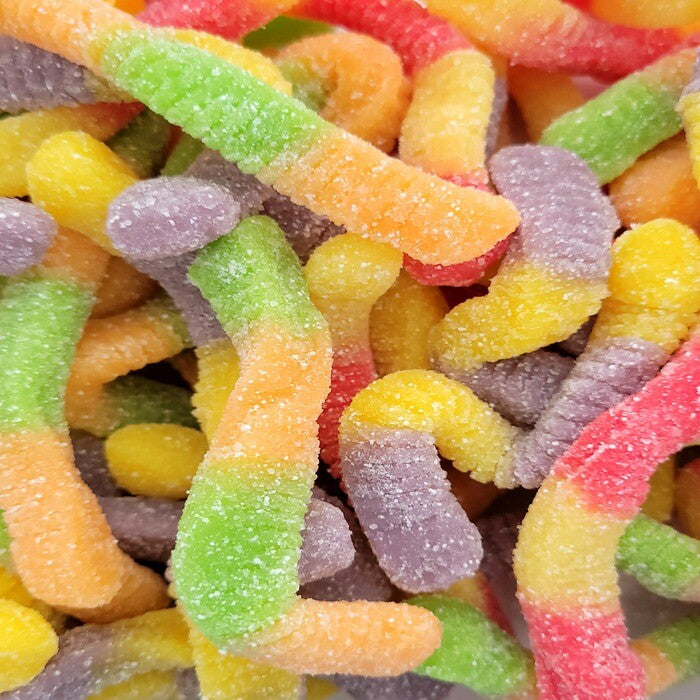 Halloween create your own pick N mix (A MINIMUM OF 5 SWEETS MUST BE ADDED TO CART) each option will be 100g of sweets. All sweets will be in the same pouch and mixed in a resealable bag.
