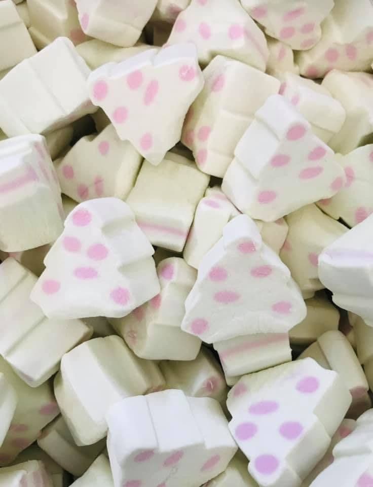 Christmas sweets Pick N Mix 800g comes in a box