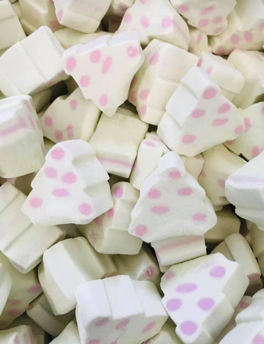 Christmas sweets Pick N Mix 800g comes in a box