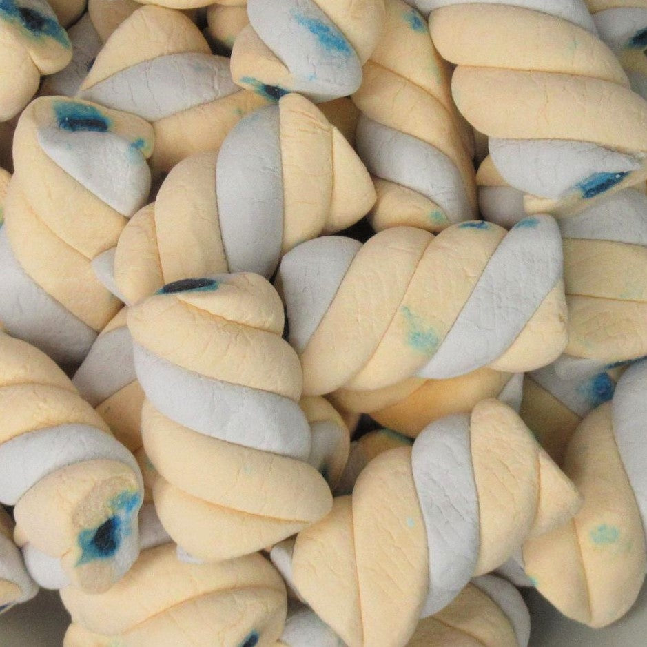 CREATE YOUR OWN MARSHMALLOW MIX - each item is 100g ( A MINIMUM OF 3 MUST BE ADDED TO CART )