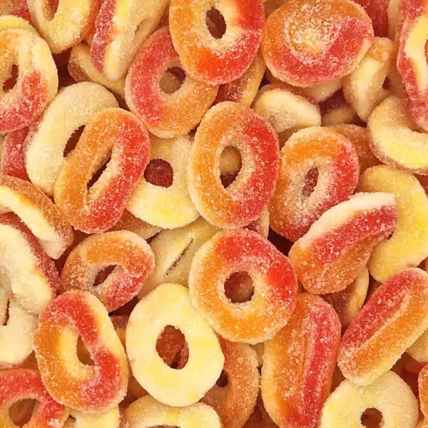 FIZZY/SOUR Pick N Mix - Create Your Own ( A MINIMUM OF 3 MUST BE ADDED TO CART )