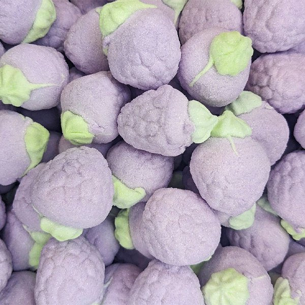 CREATE YOUR OWN MARSHMALLOW MIX - each item is 100g ( A MINIMUM OF 3 MUST BE ADDED TO CART )