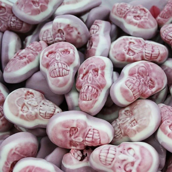 Halloween create your own pick N mix (A MINIMUM OF 5 SWEETS MUST BE ADDED TO CART) each option will be 100g of sweets. All sweets will be in the same pouch and mixed in a resealable bag.