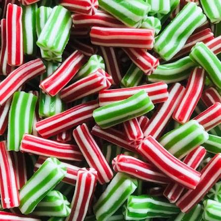 Create your own Christmas Pick N Mix ( A MINIMUM OF 5 MUST BE ADDED TO CART) each option will be 100g of sweets. All sweets will be in the same pouch and mixed in a resealable bag.