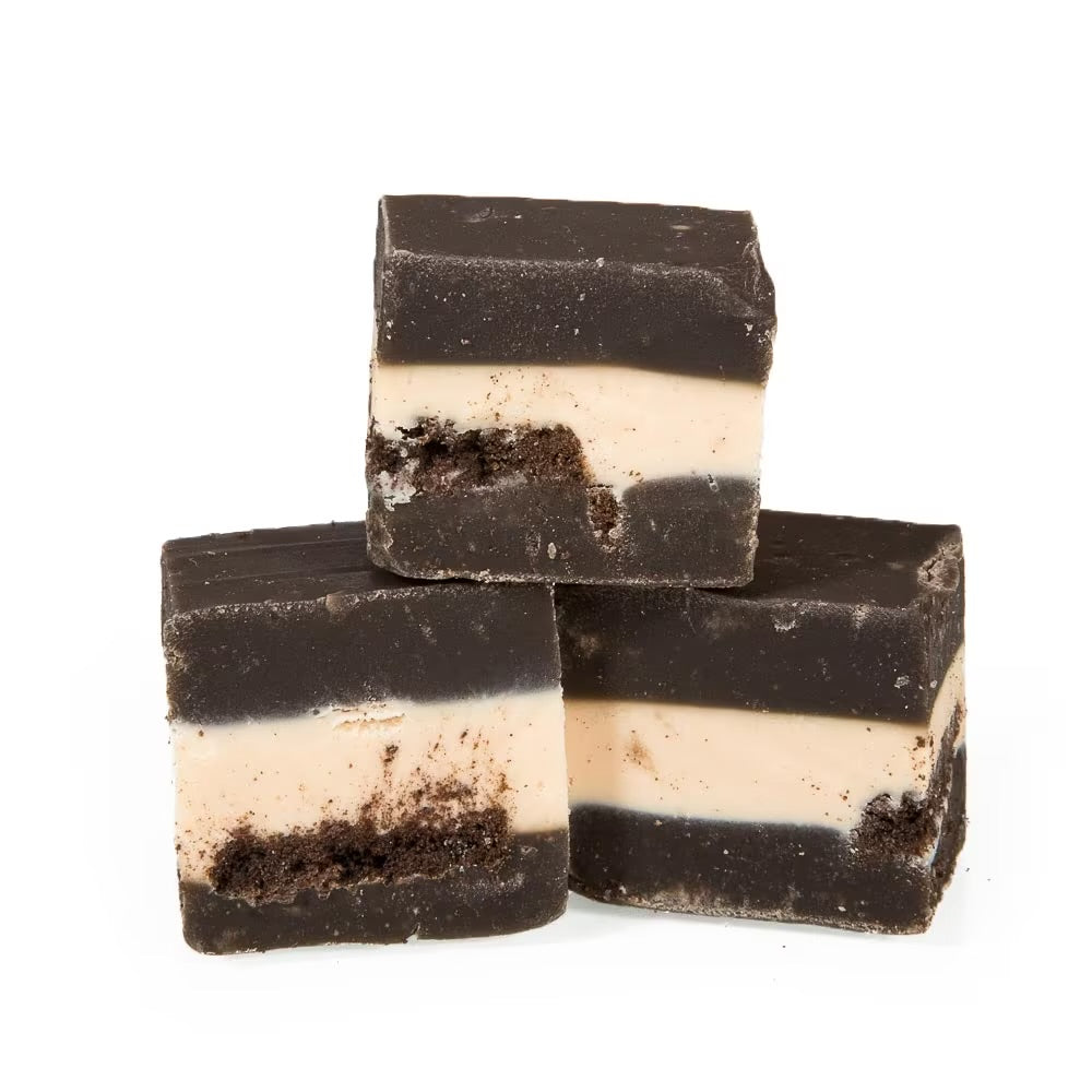 Fudge mix - Create Your Own Fudge/Nougat Mix (A MINIMUM OF 3 MUST BE ADDED TO CART)