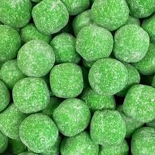 Bon Bon 9 section sweet platter - variety of mouthwatering Bon Bon's. Bonus comes in a reusable plastic platter case, perfect for snacks!