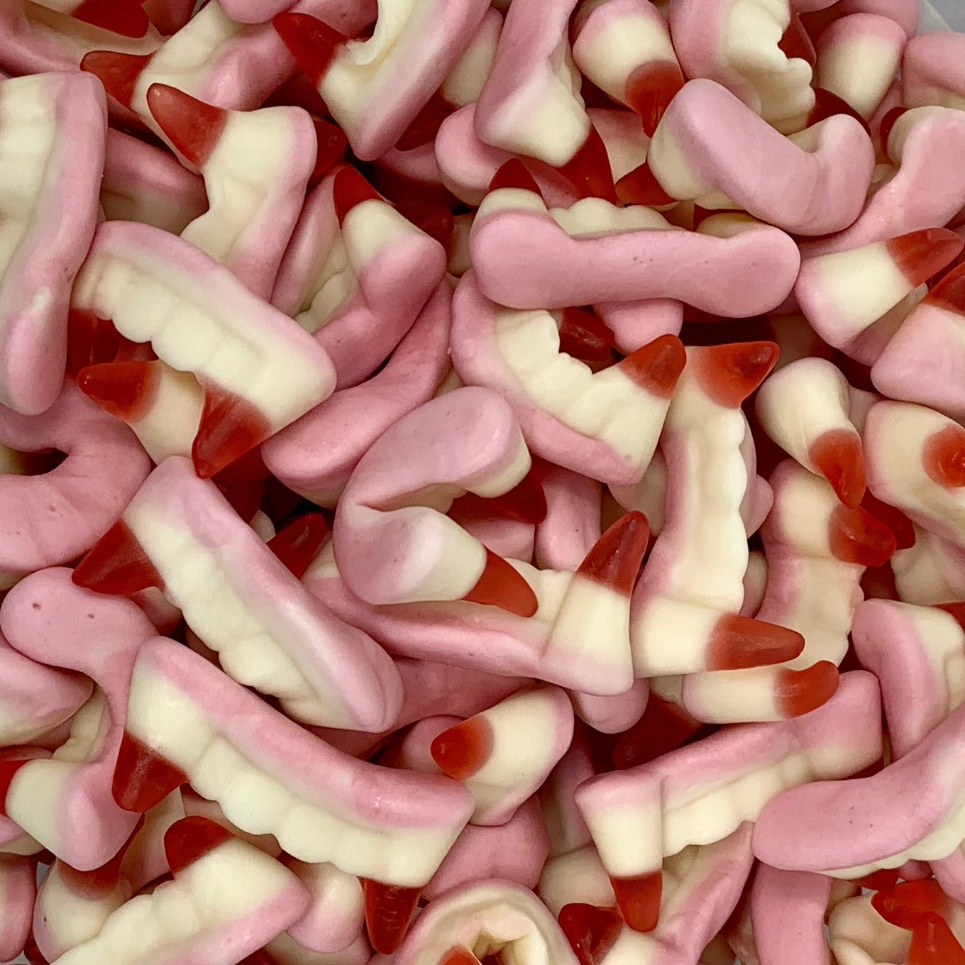 Halloween create your own pick N mix (A MINIMUM OF 5 SWEETS MUST BE ADDED TO CART) each option will be 100g of sweets. All sweets will be in the same pouch and mixed in a resealable bag.