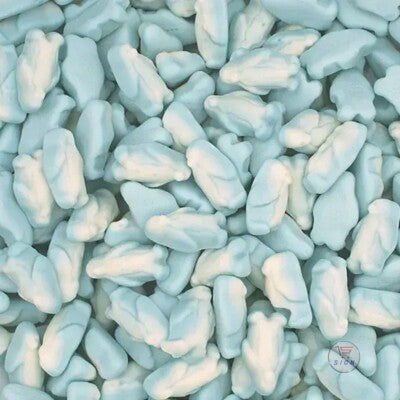 Christmas sweets Pick N Mix 800g comes in a box