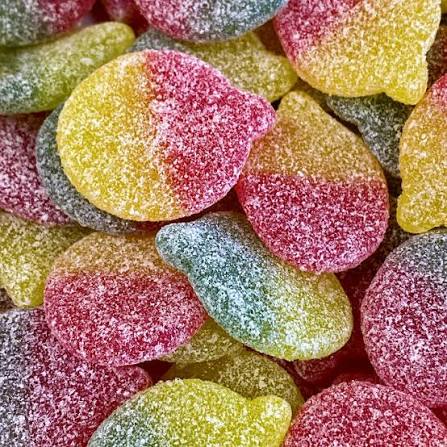 FIZZY/SOUR Pick N Mix - Create Your Own ( A MINIMUM OF 3 MUST BE ADDED TO CART )