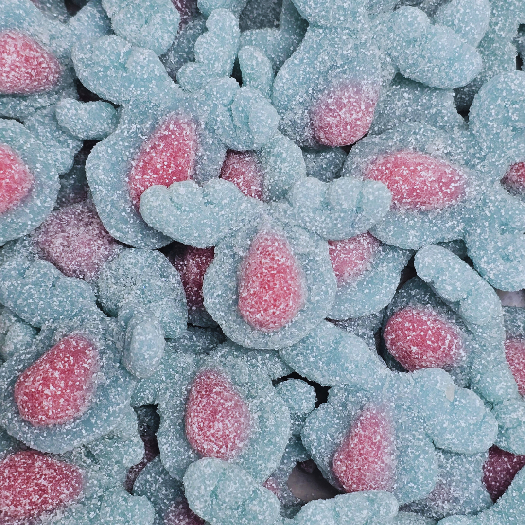 Christmas sweets Pick N Mix 800g comes in a box