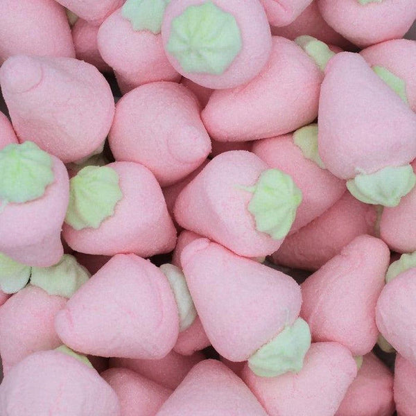 CREATE YOUR OWN MARSHMALLOW MIX - each item is 100g ( A MINIMUM OF 3 MUST BE ADDED TO CART )