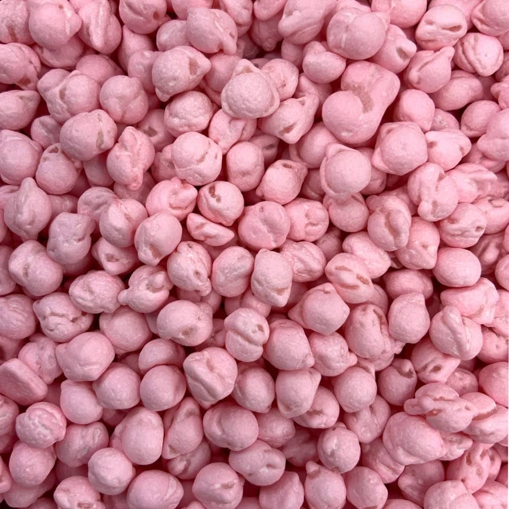 500g - 1kg Millions Sweets in a resealable bag| Bubblegum, Banana, Strawberry & More | Sweet Shop Favourites