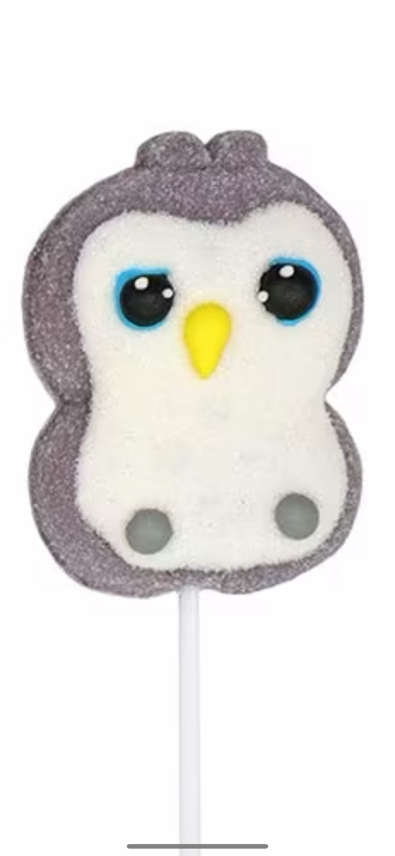 Candy Realms Festive Mallow Pops 45g