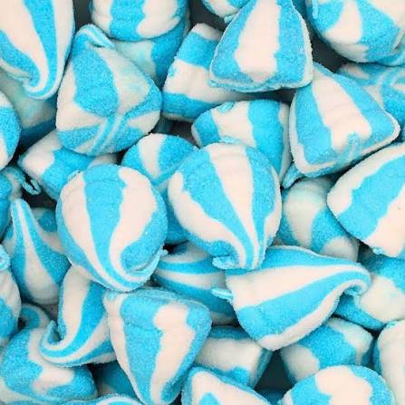 CREATE YOUR OWN MARSHMALLOW MIX - each item is 100g ( A MINIMUM OF 3 MUST BE ADDED TO CART )