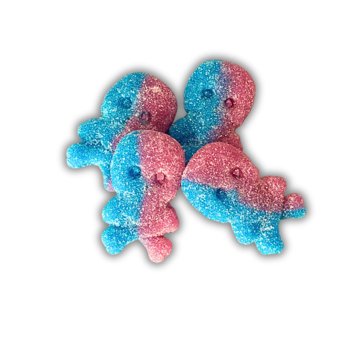 BUBS/SKULL SOUR MIX Create your own Pick N mix ( A MINIMUM OF 3 ITEMS MUST BE ADDED TO CART ) each option will be 100g of sweets. All sweets will be in the same resealable pouch and mixed.