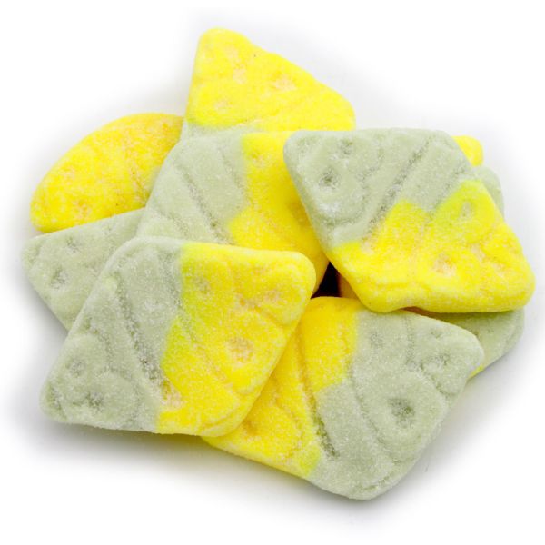 Create Your Own Vegan Pick n Mix | 100g Per Sweet (Minimum of 5 must be added to cart)