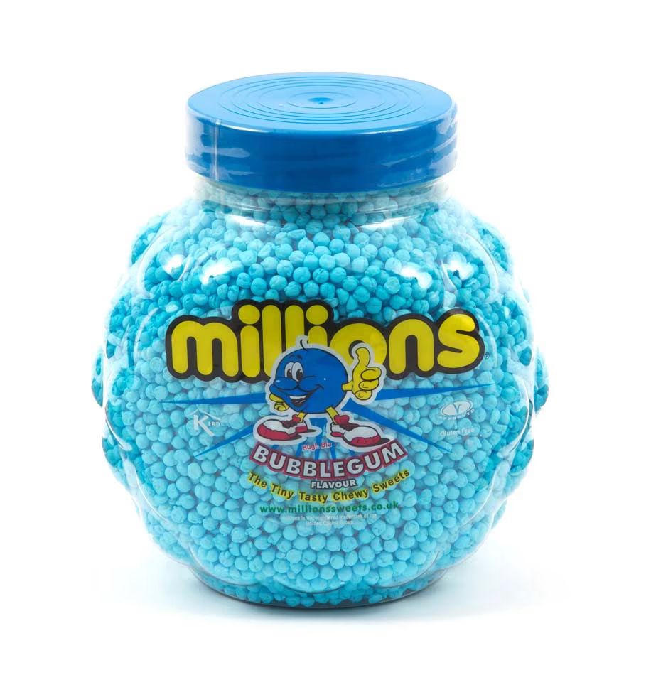 Create Your Own Vegan Pick n Mix | 100g Per Sweet (Minimum of 5 must be added to cart)