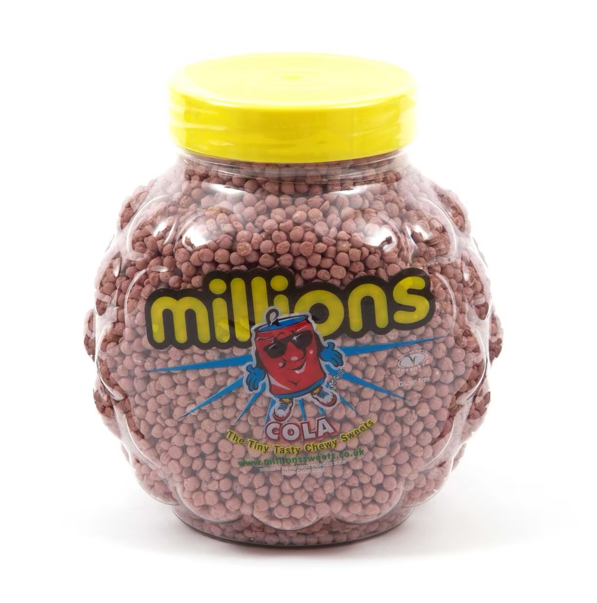 Create Your Own Vegan Pick n Mix | 100g Per Sweet (Minimum of 5 must be added to cart)