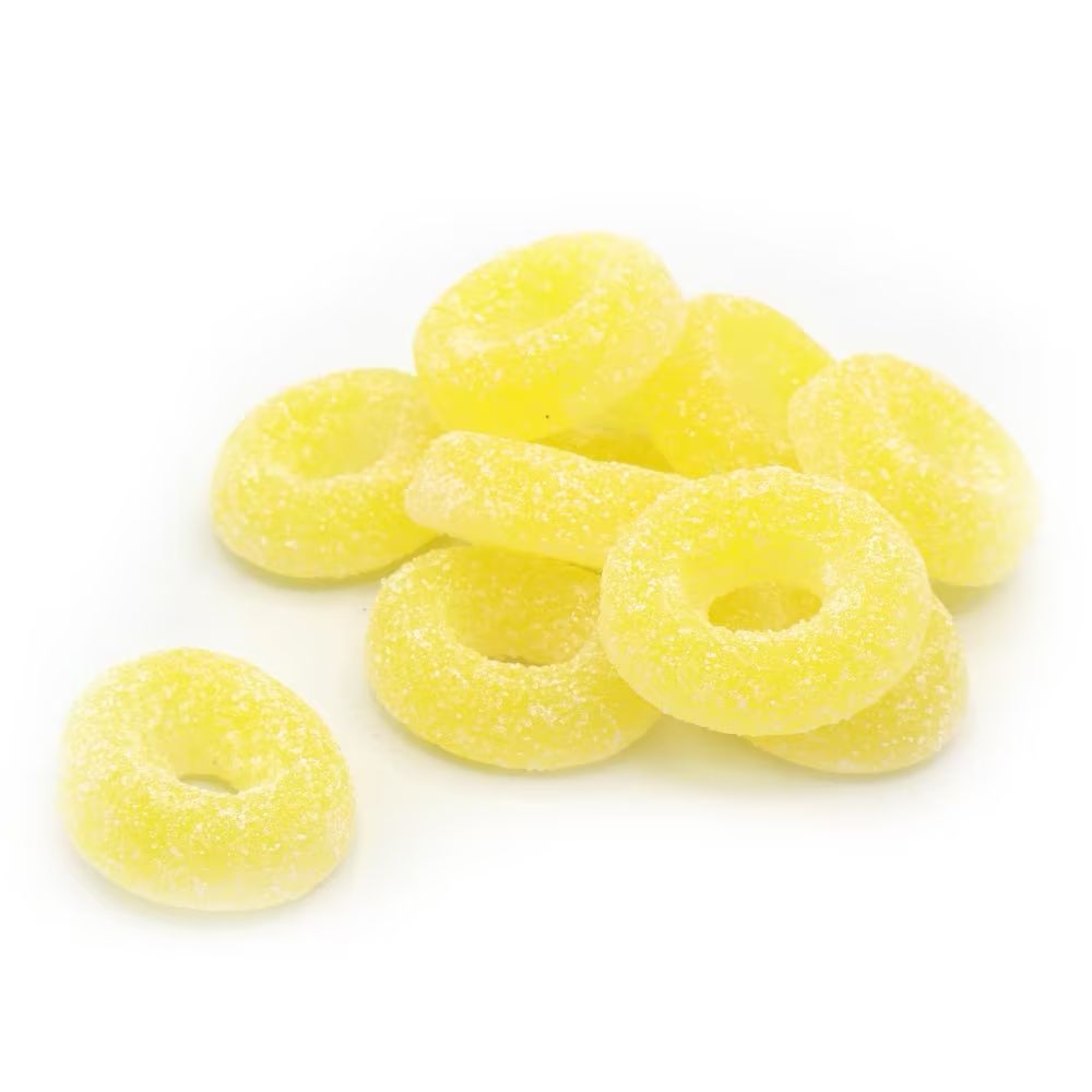 Create Your Own Vegan Pick n Mix | 100g Per Sweet (Minimum of 5 must be added to cart)