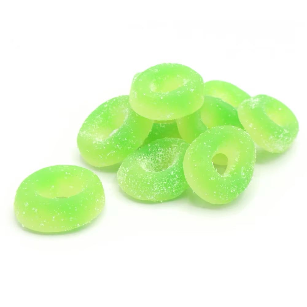 Create Your Own Vegan Pick n Mix | 100g Per Sweet (Minimum of 5 must be added to cart)