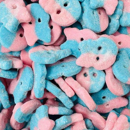 Create Your Own Vegan Pick n Mix | 100g Per Sweet (Minimum of 5 must be added to cart)