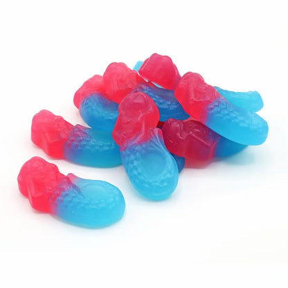 Part 2: Create Your Own Pick n Mix | Build a Bag of Your Favourite Sweets (Minimum of 5 must be added to cart)