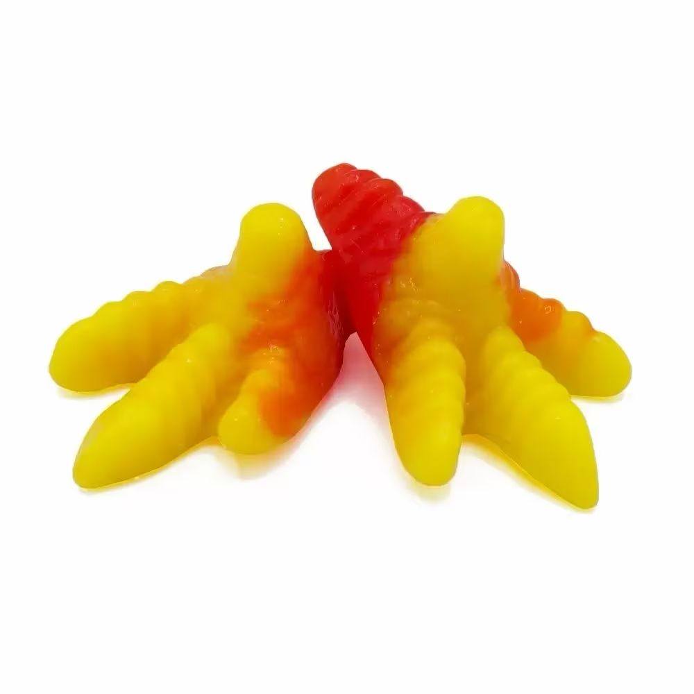 Part 2: Create Your Own Pick n Mix | Build a Bag of Your Favourite Sweets (Minimum of 5 must be added to cart)