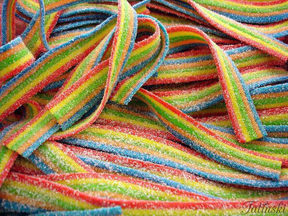 Part 2: Create Your Own Pick n Mix | Build a Bag of Your Favourite Sweets (Minimum of 5 must be added to cart)
