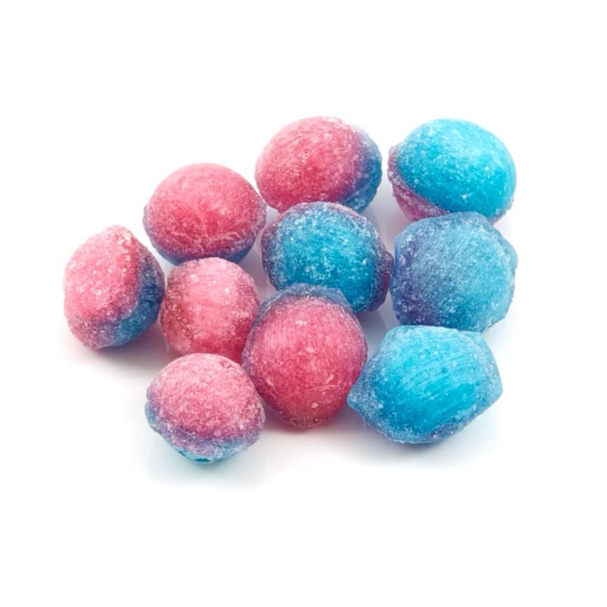 Part 2: Create Your Own Pick n Mix | Build a Bag of Your Favourite Sweets (Minimum of 5 must be added to cart)