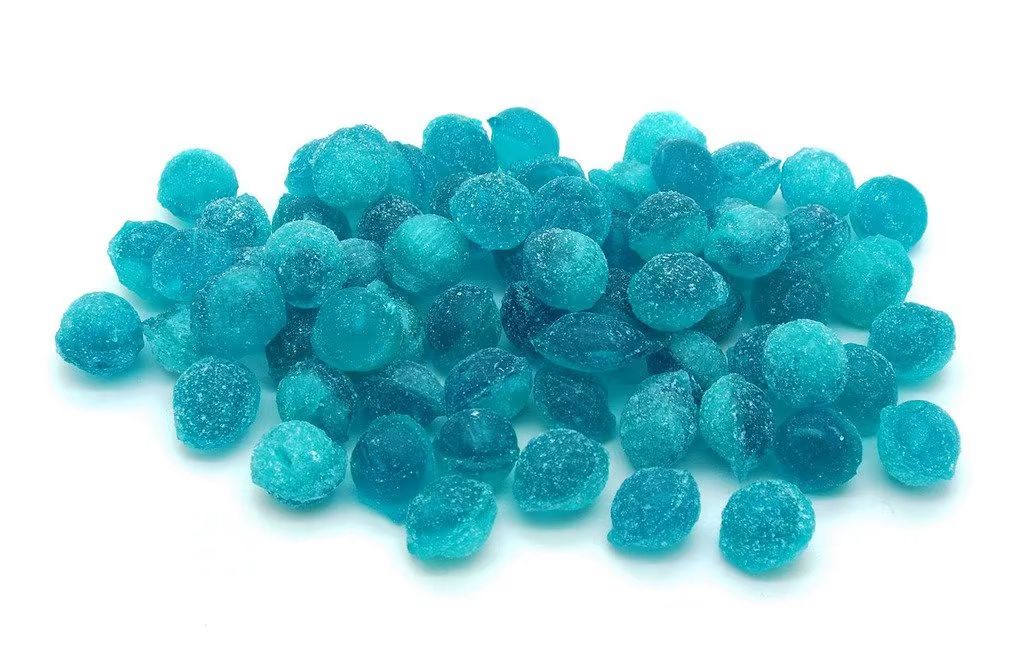 Part 2: Create Your Own Pick n Mix | Build a Bag of Your Favourite Sweets (Minimum of 5 must be added to cart)