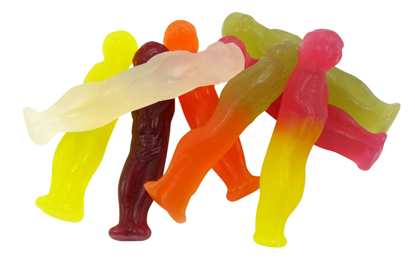 Part 2: Create Your Own Pick n Mix | Build a Bag of Your Favourite Sweets (Minimum of 5 must be added to cart)