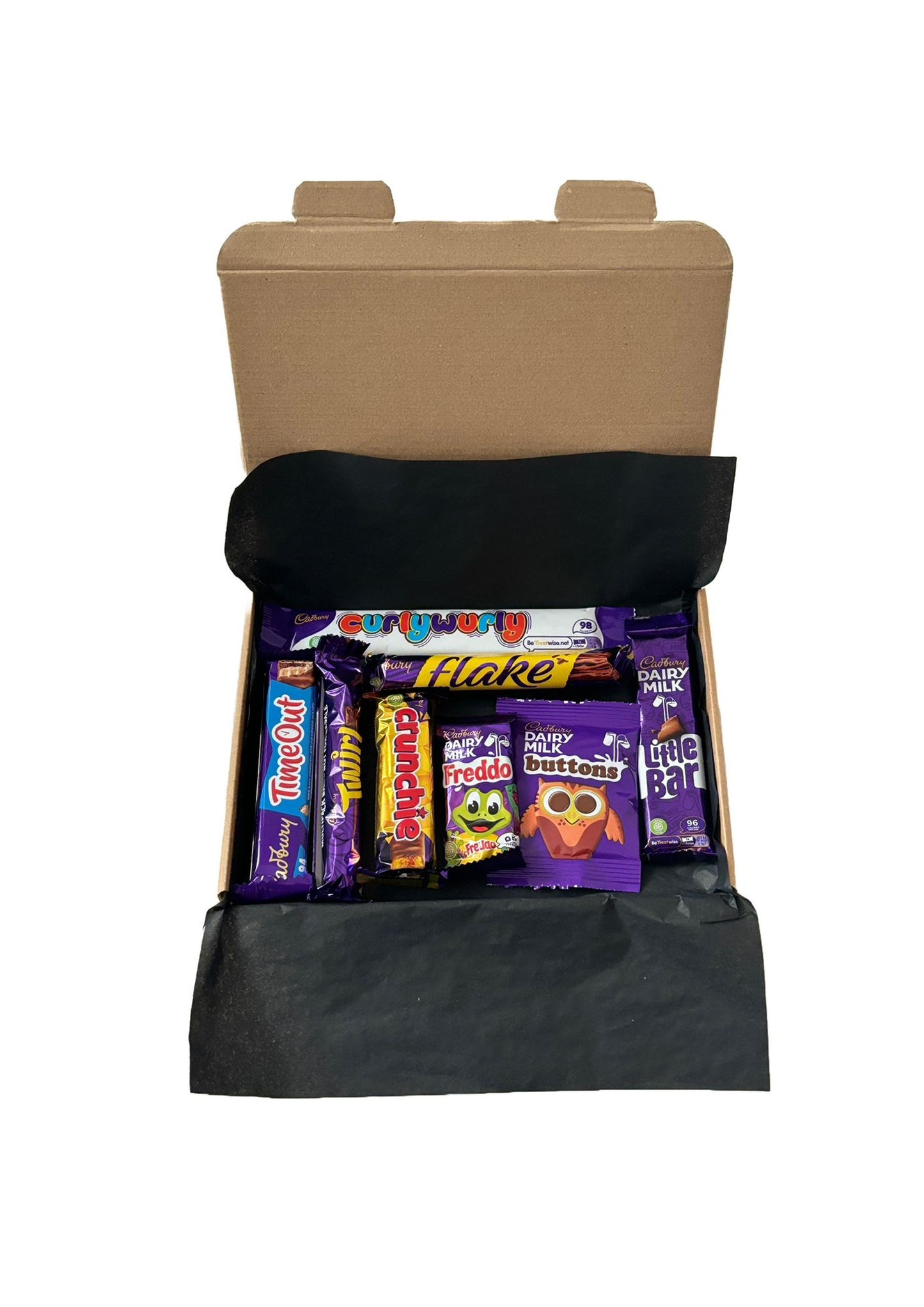 Cadbury Christmas Chocolate Box | Festive Gift Selection for Chocolate Lovers