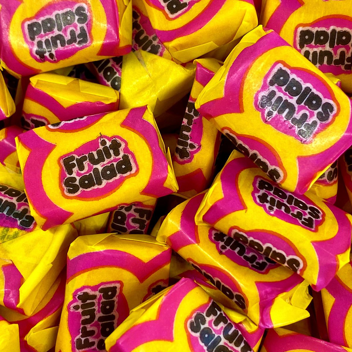 Part 1: Create Your Own Pick n Mix | Build a Bag of Your Favourite Sweets (Minimum of 5 must be added to cart)